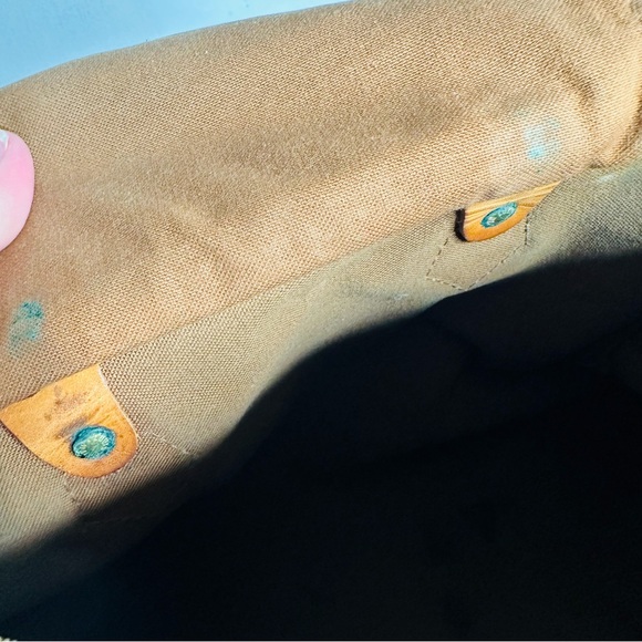 Vintage 80s Louis Vuitton Speedy WELL LOVED Chic Handbag - Picture 15 of 15